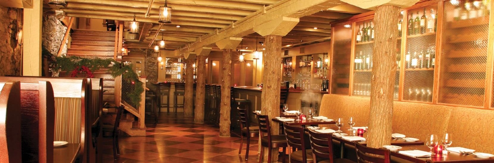 DeWolf Tavern