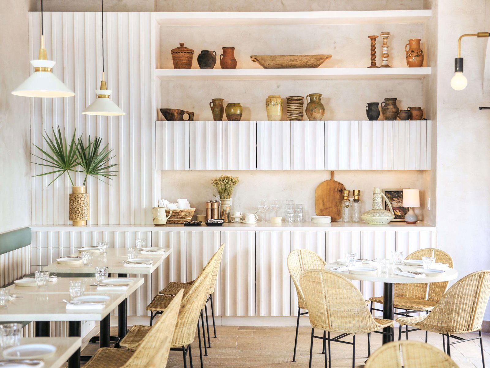 The Drexel, Restaurant in Miami Beach