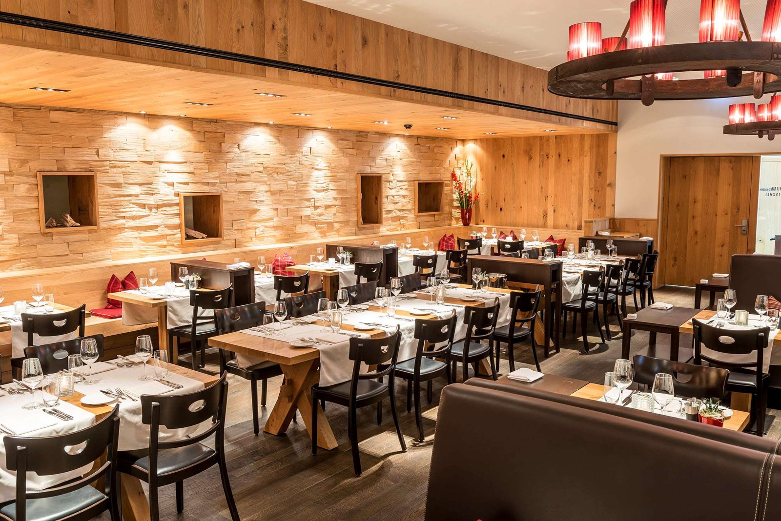 Restaurant Titschli