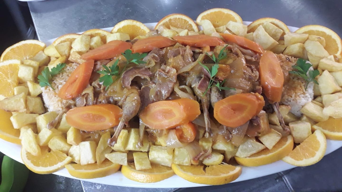 Cantinho da Adanaia