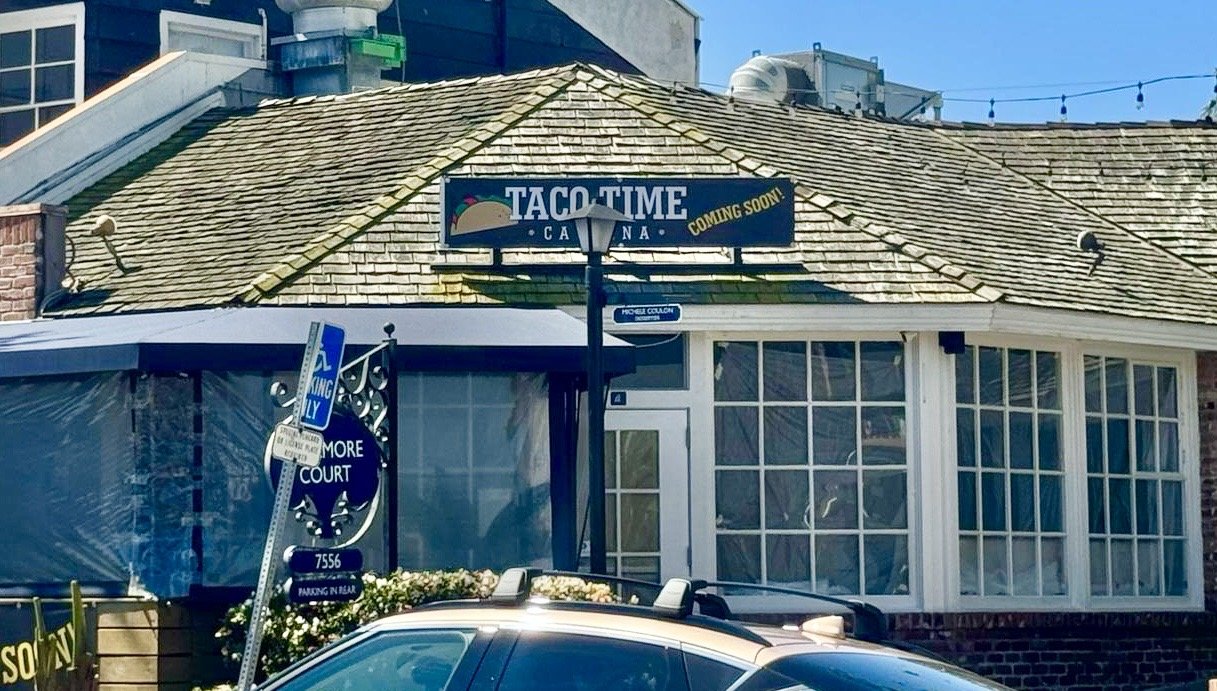 Taco Time Cantina, San Diego, United States