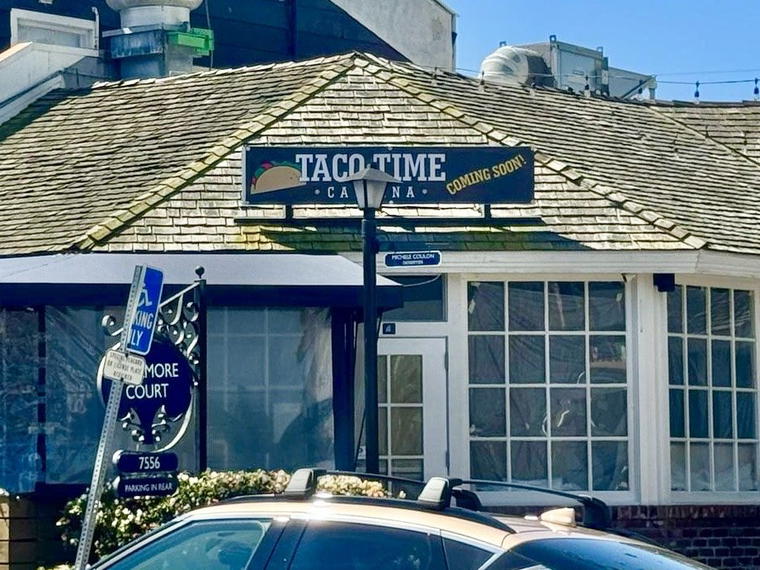 Taco Time Cantina, San Diego, United States
