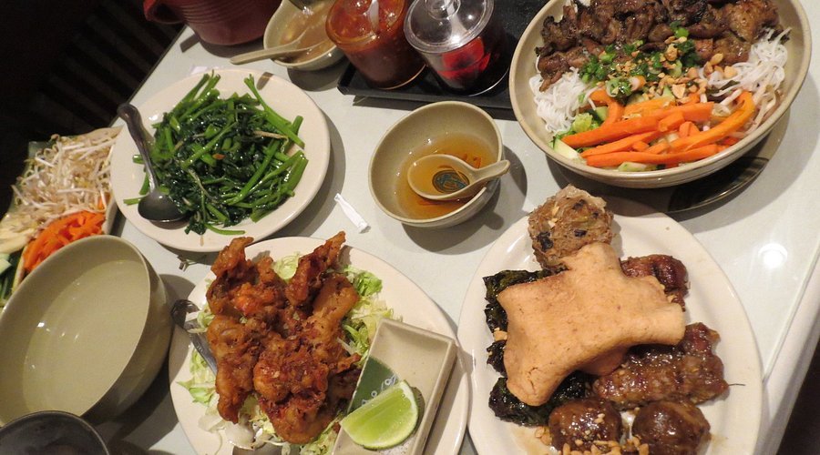 JASMINE Cuisine