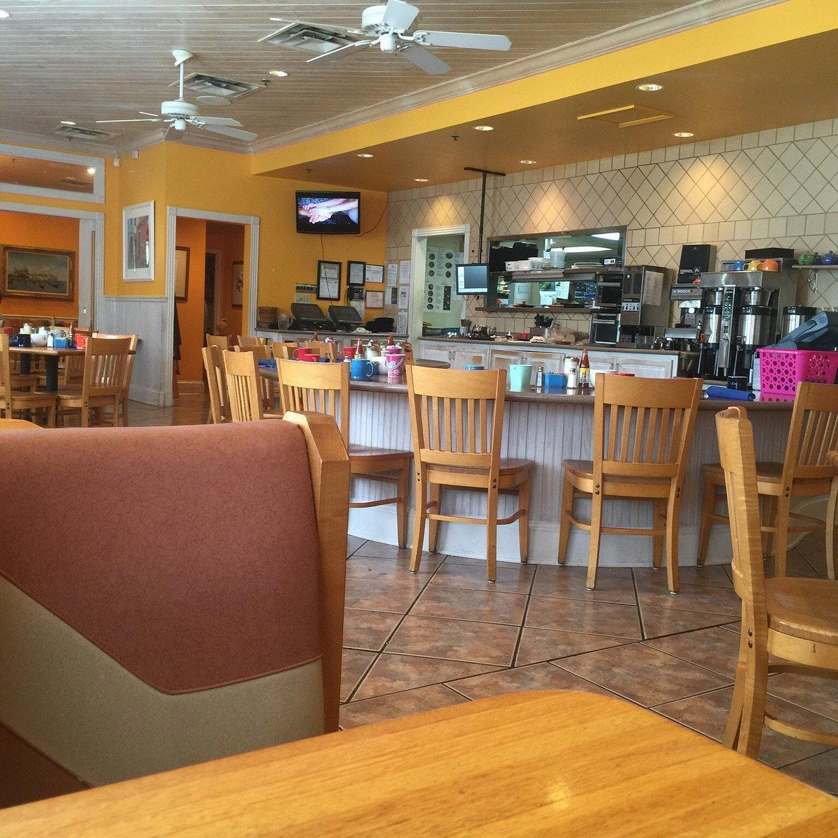 J. Christopher's restaurant in Dunwoody, United States