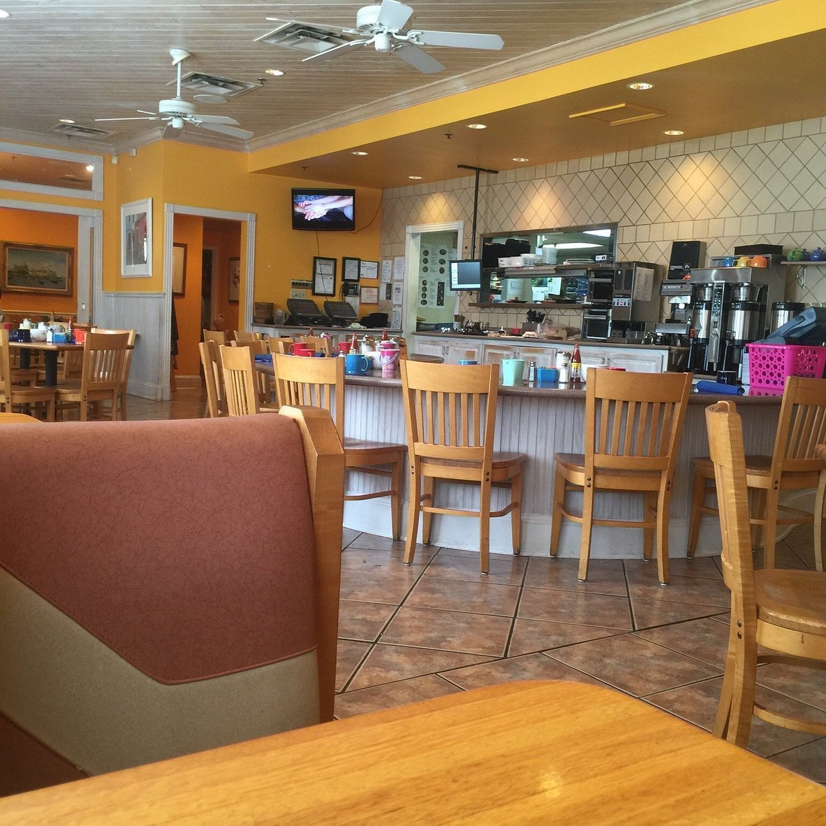 J. Christopher's, Dunwoody, United States