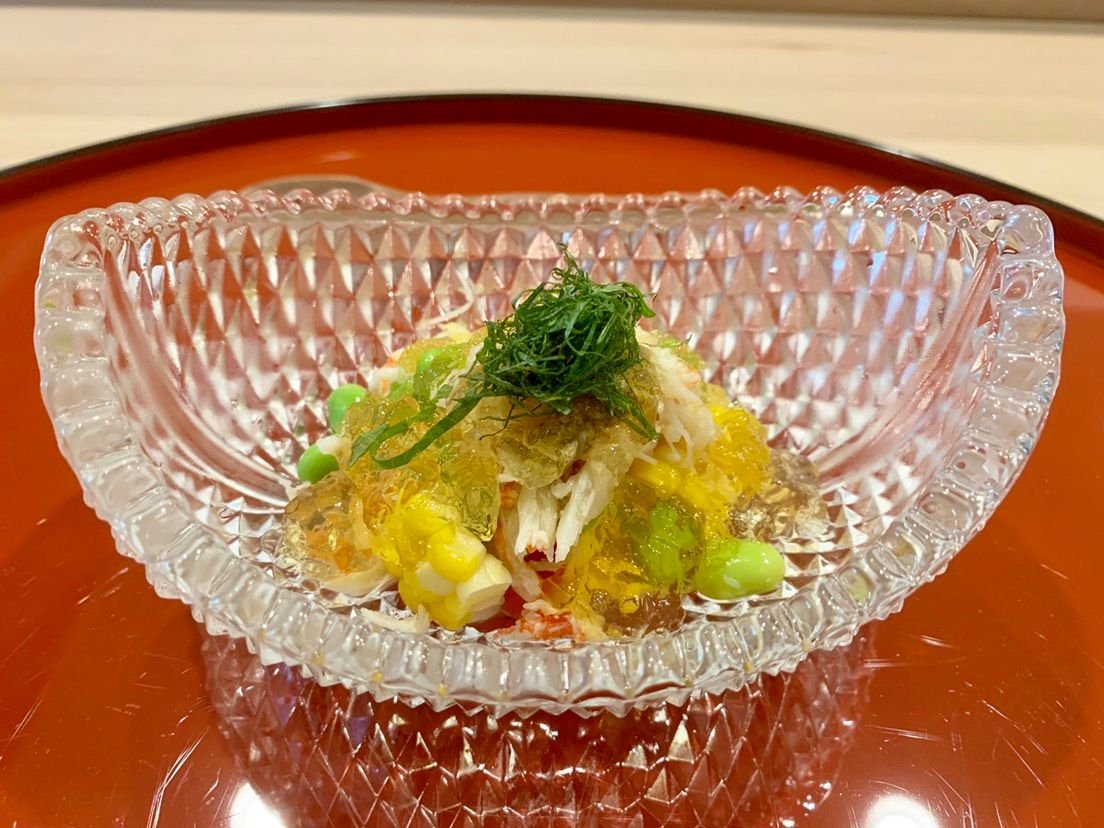 Kaiseki Furukawa, Restaurant in Minneapolis