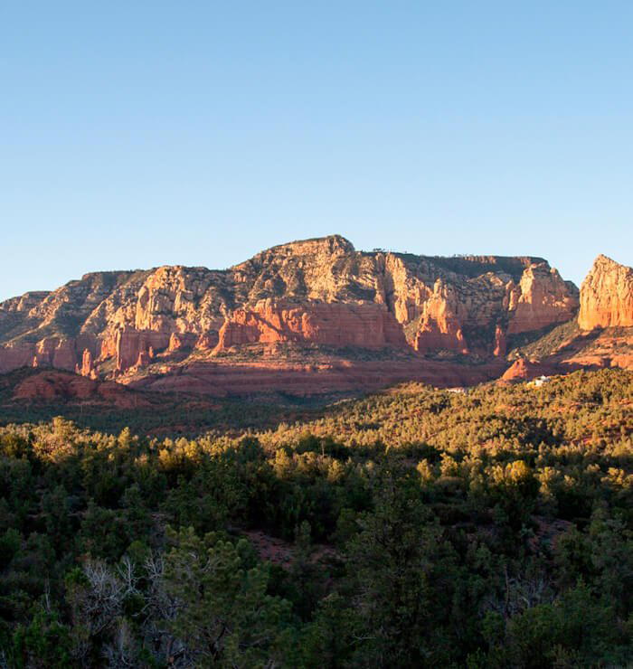 Forty1 restaurant in Sedona