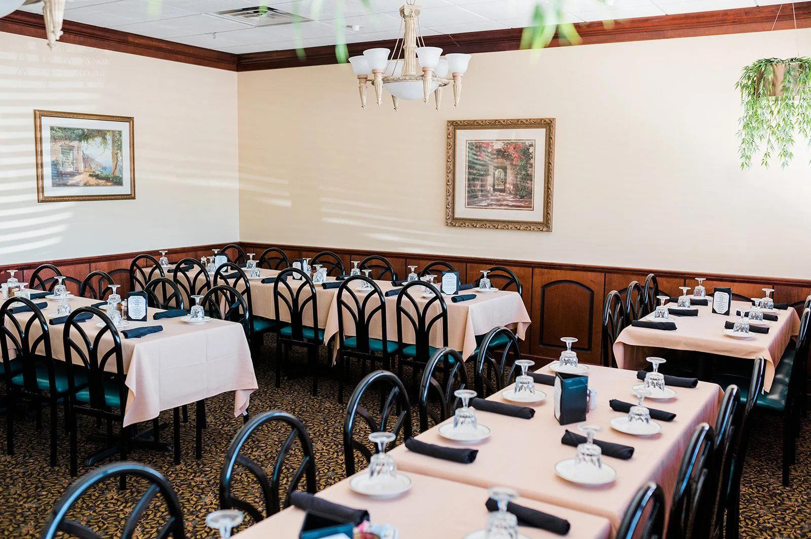 Pasta House Italian Restaurant restaurant in Mechanicsville, United States