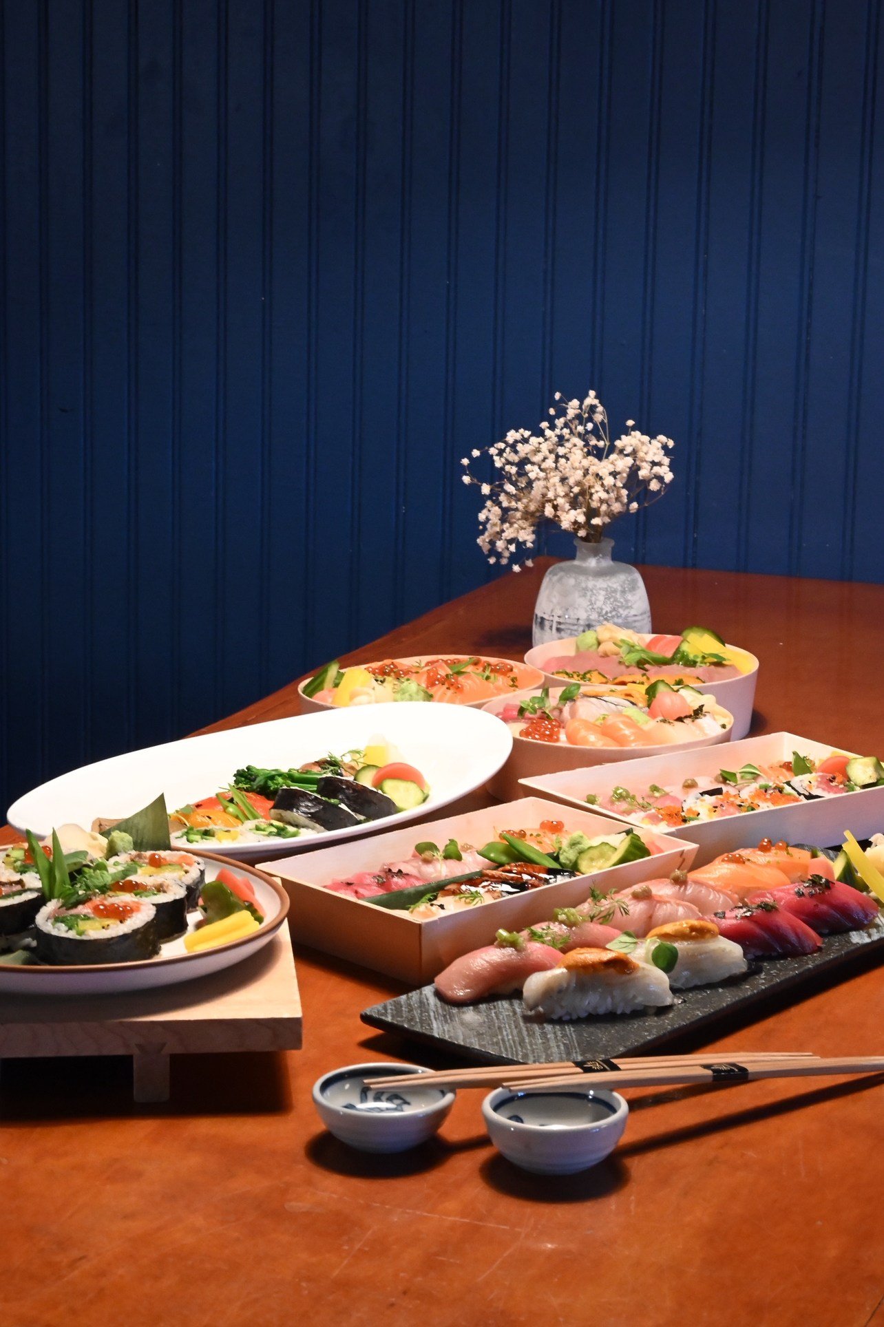 Dining Yamamoto, San Francisco, United States