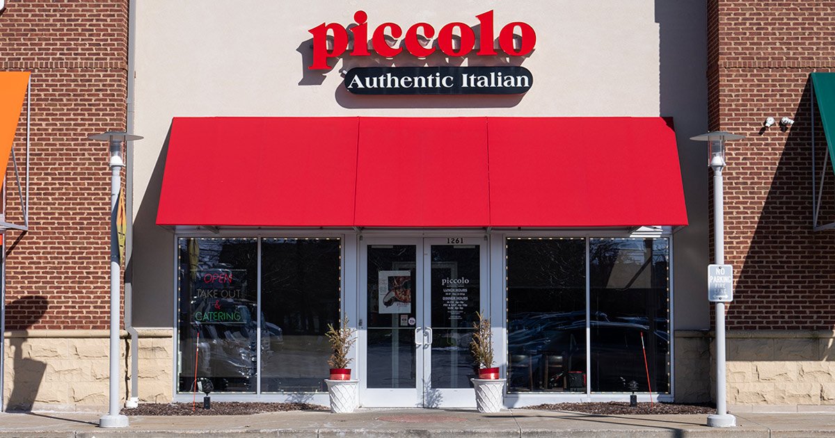 Piccolo Italian Restaurant restaurant in Mayfield Heights, United States
