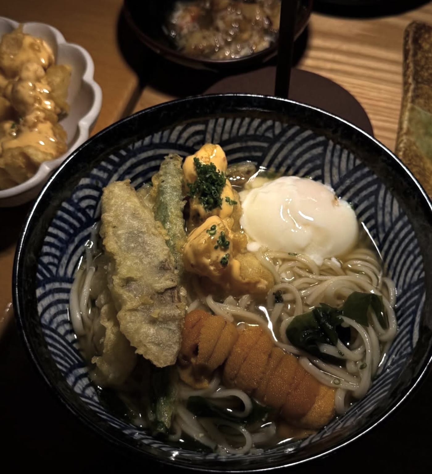 Utamaro Sushi Izakaya, Restaurant in Los Angeles