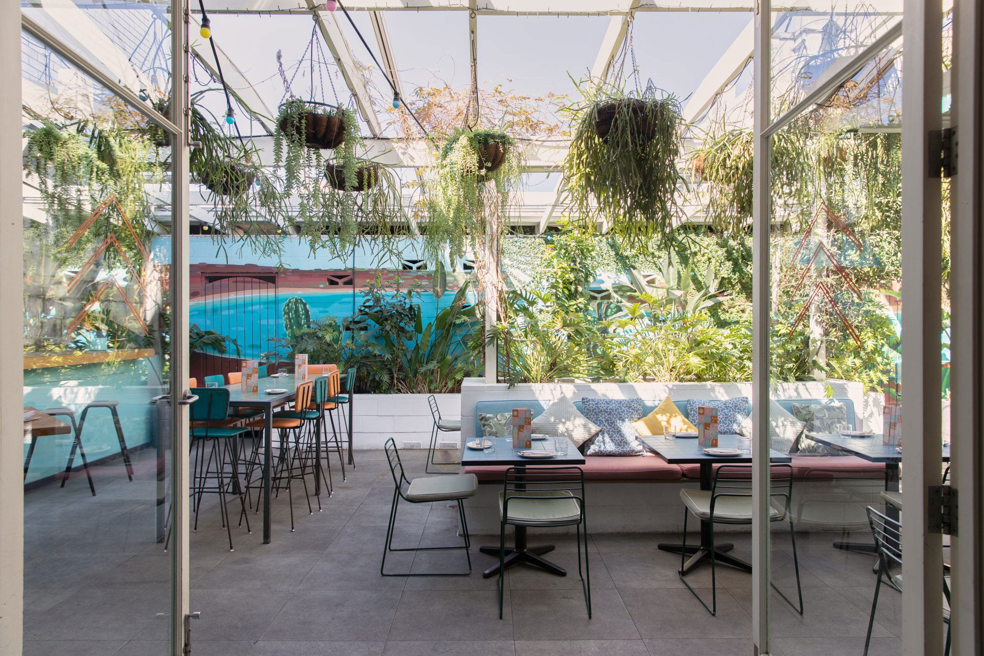 SoCal Sydney, Restaurant in Neutral Bay