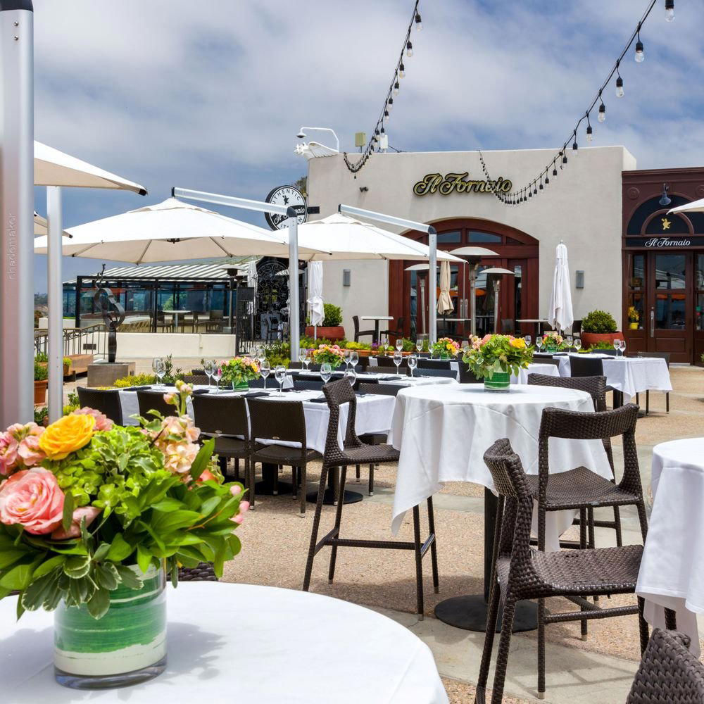 Alforno restaurant in San Diego, United States