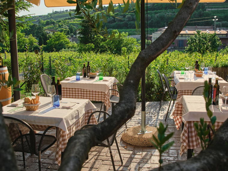 Antica Osteria Paverno, Paverno Agnella, Italy
