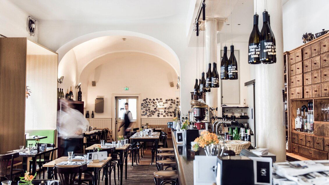 Der Steirer, Restaurant in Graz