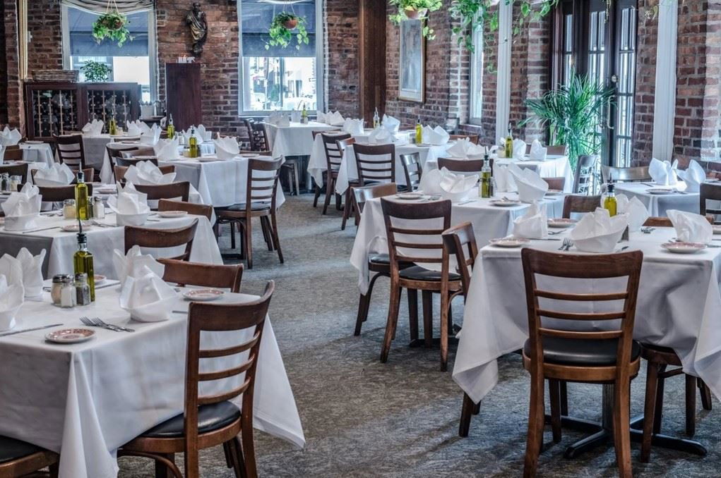 Chiapparelli's, Restaurant in Baltimore