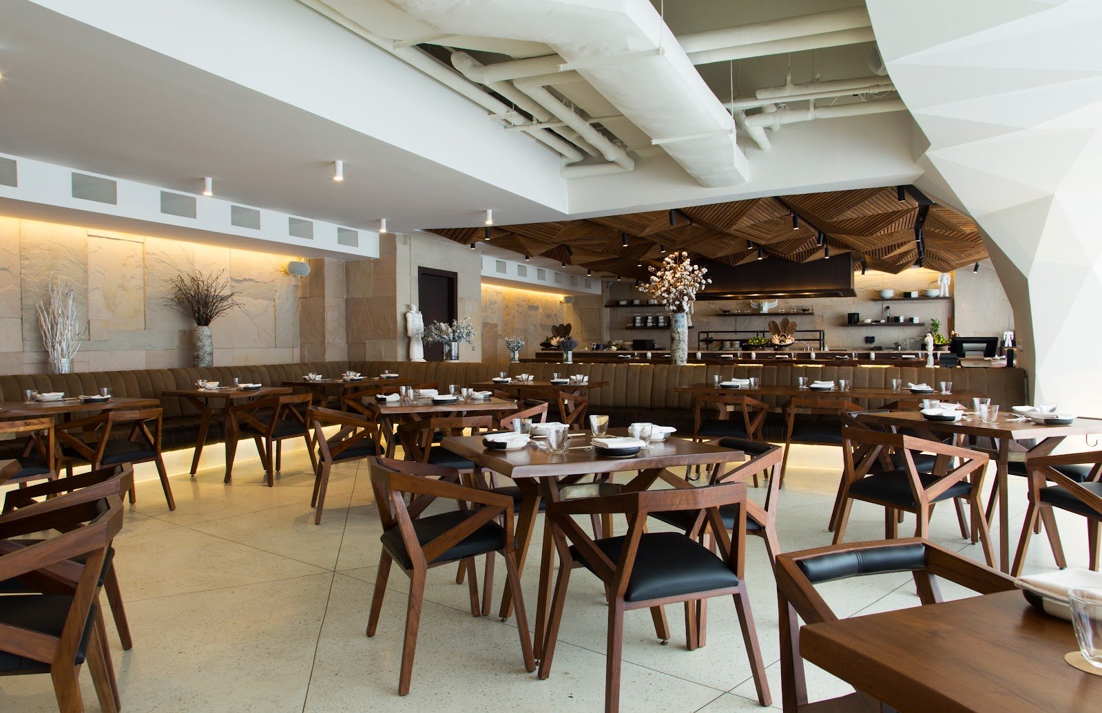 White Robata, Shuwaikh, Kuwait