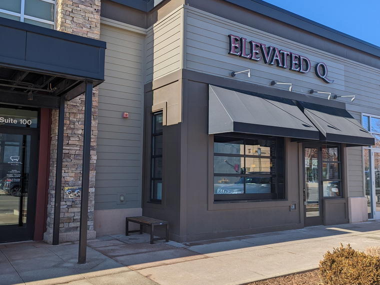 Elevated Q, Westminster, United States