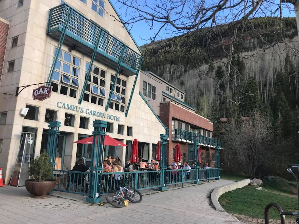 Oak, The New Fat Alley, Restaurant in Telluride