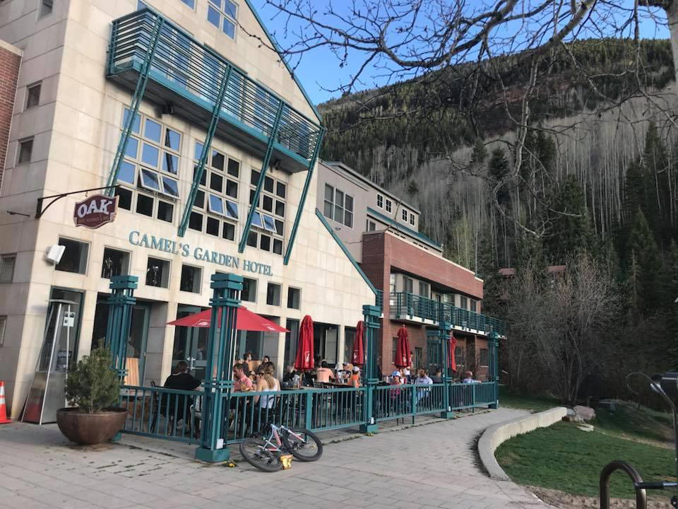 Oak, The New Fat Alley restaurant in Telluride