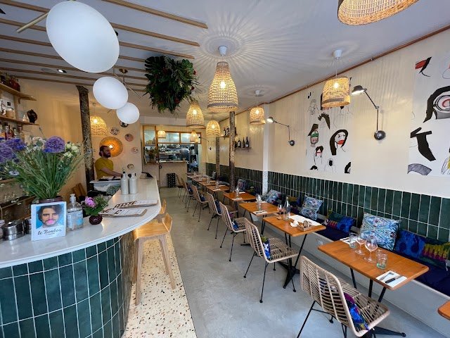 Meha, Paris, France