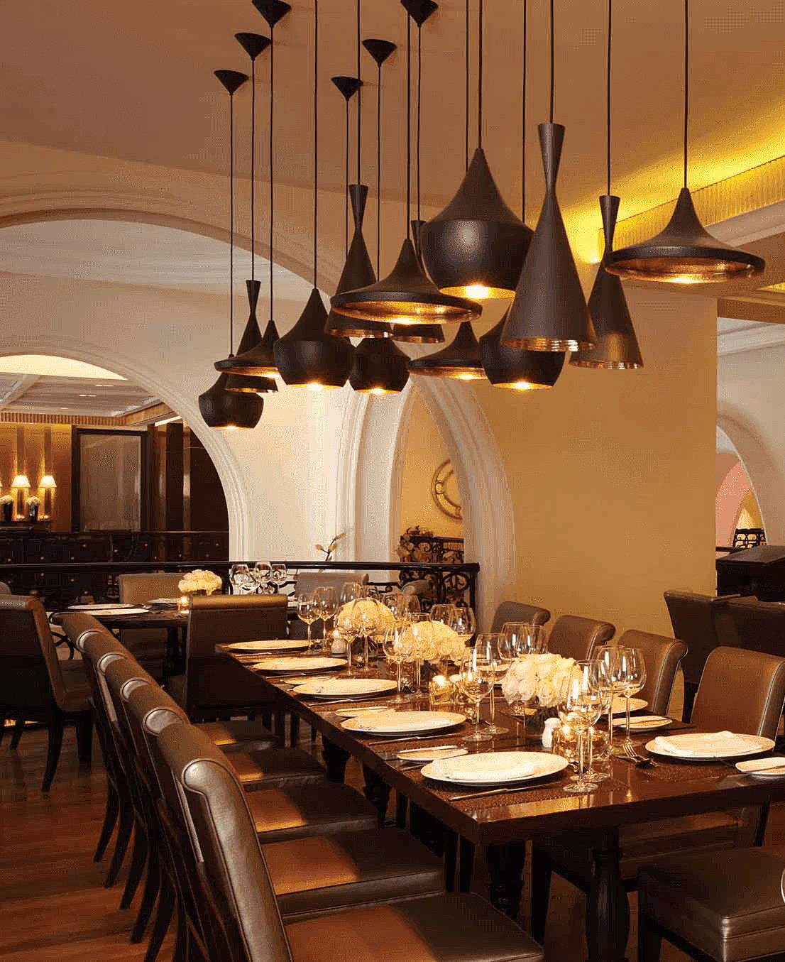 Le Gran Café, Restaurant in Jakarta