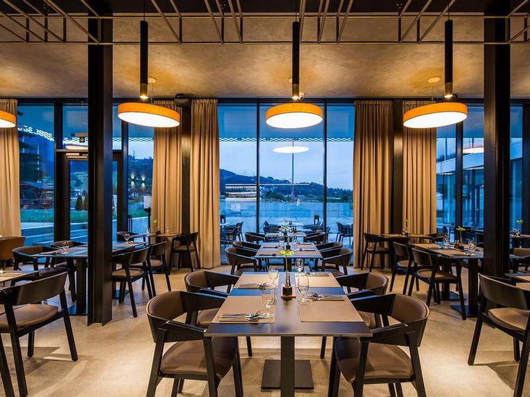 Yell Cuisine, Ruzomberok, Slovakia