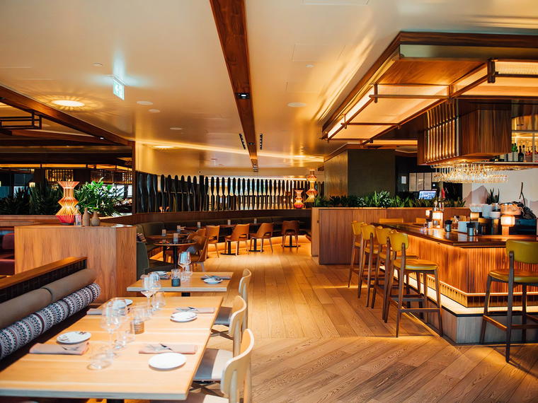Bivouac, Montréal, Canada