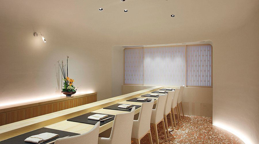 Koguma, Restaurant in Tokyo