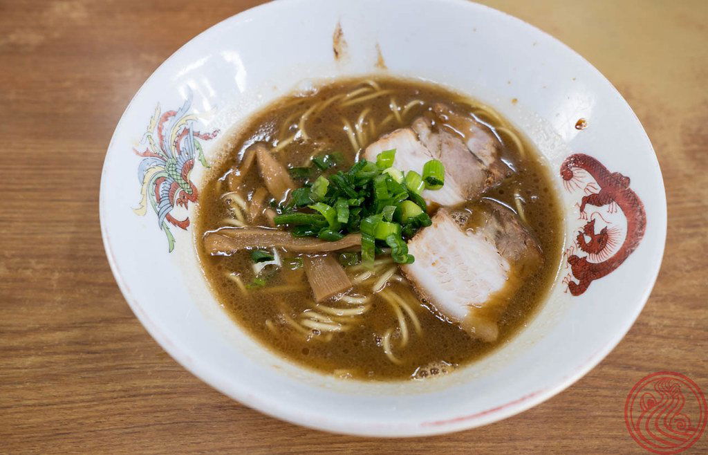 Urashima Ramen, Restaurant in Wakayama