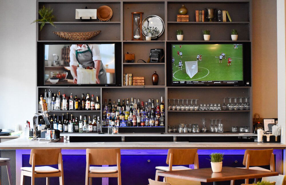 Fork Lore, Restaurant in Asheville