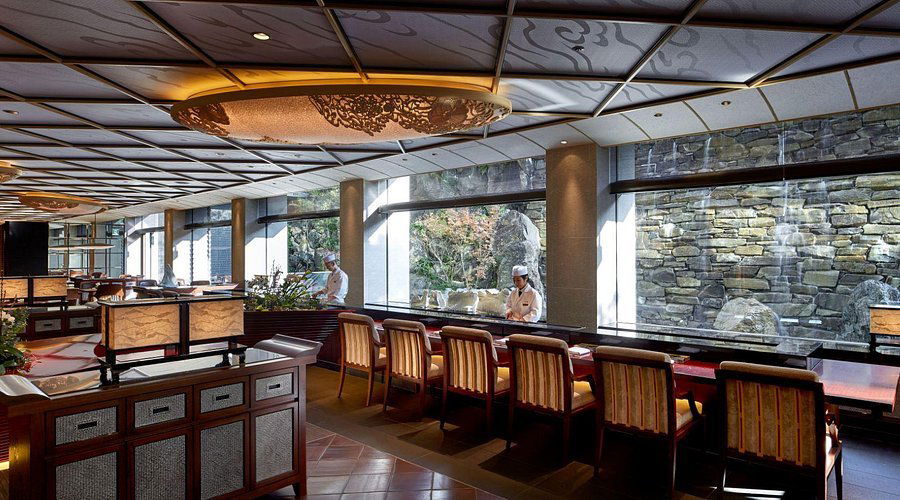 Mizuki, Restaurant in Kyoto