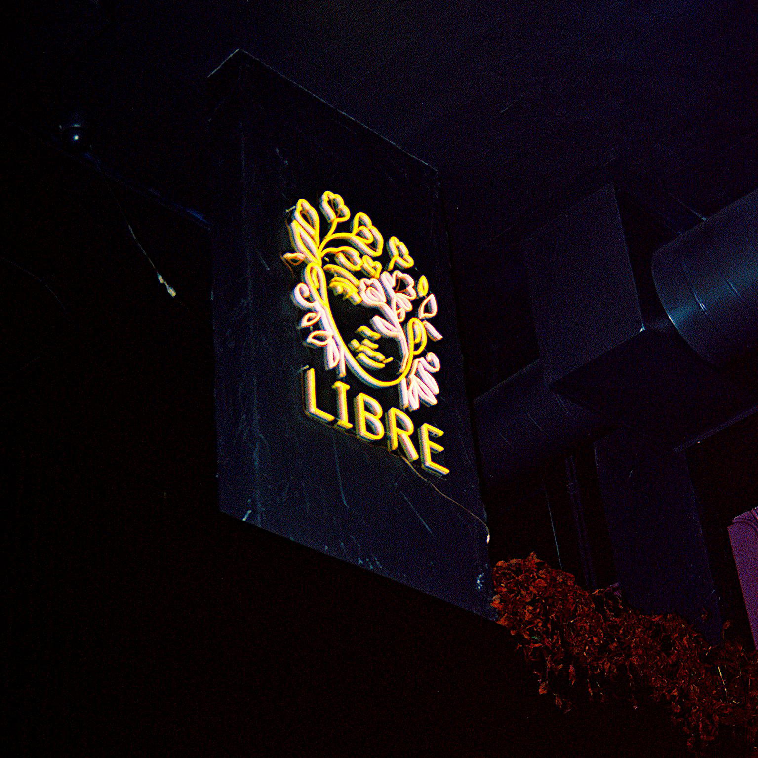 Libre restaurant in Portland, United States