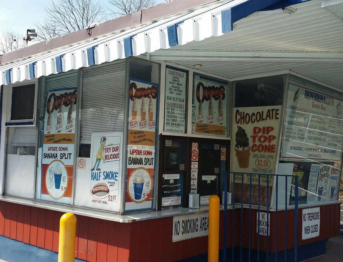 Hovermale's Tastes Best, Fort Washington, United States