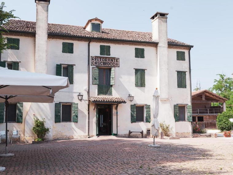 Scirocco, Adria, Italy