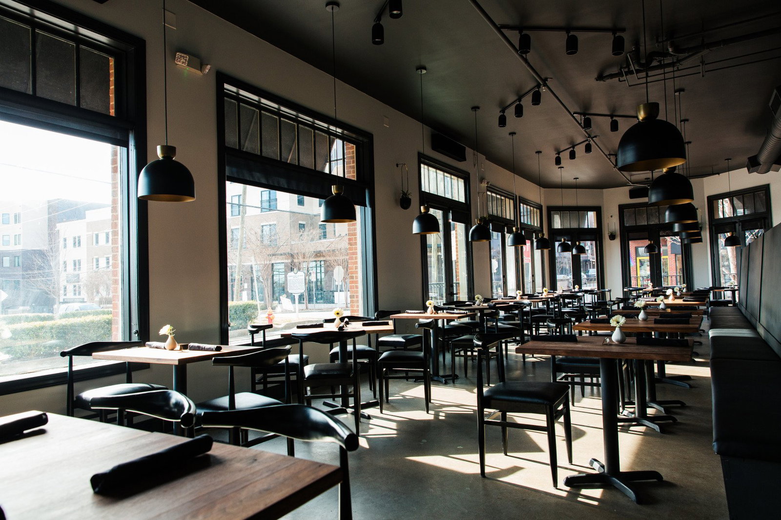 Germantown Café, Nashville, United States