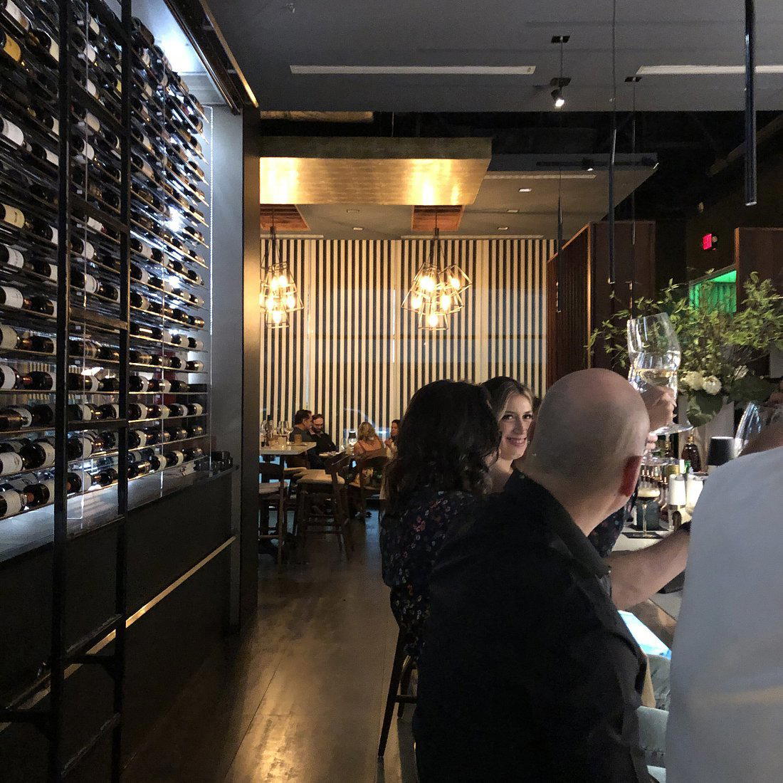 La Pícara by Chef Xiomy restaurant in San Juan, Puerto Rico