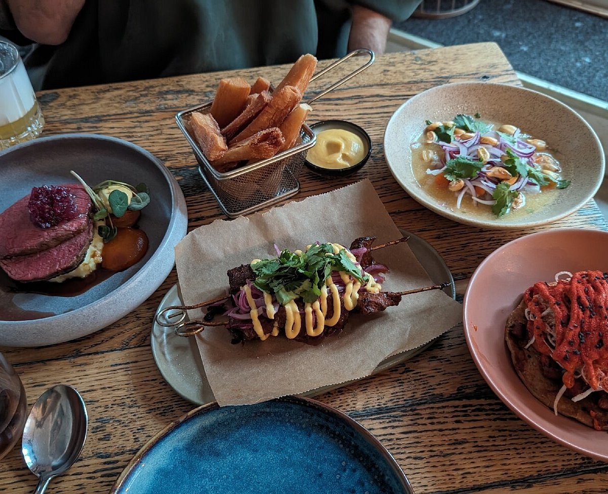 Tigermilch, Cologne, Germany