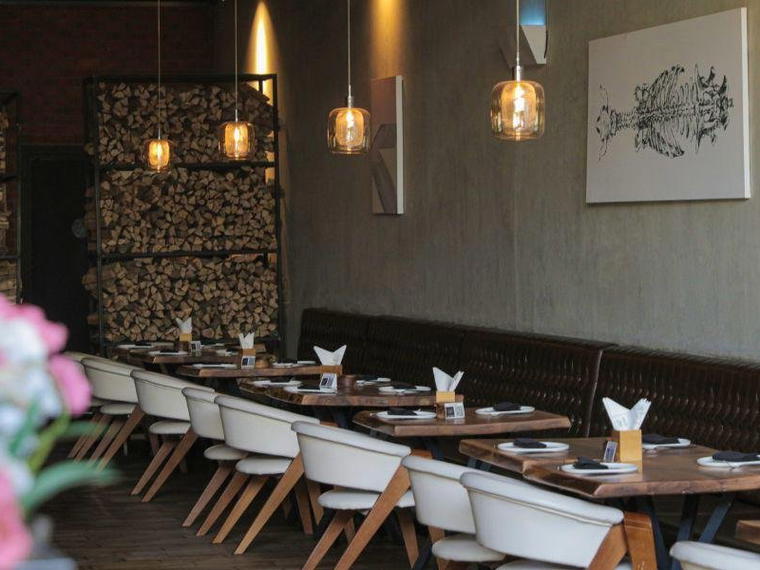 PORTERHOUSE, Riyadh, Saudi Arabia