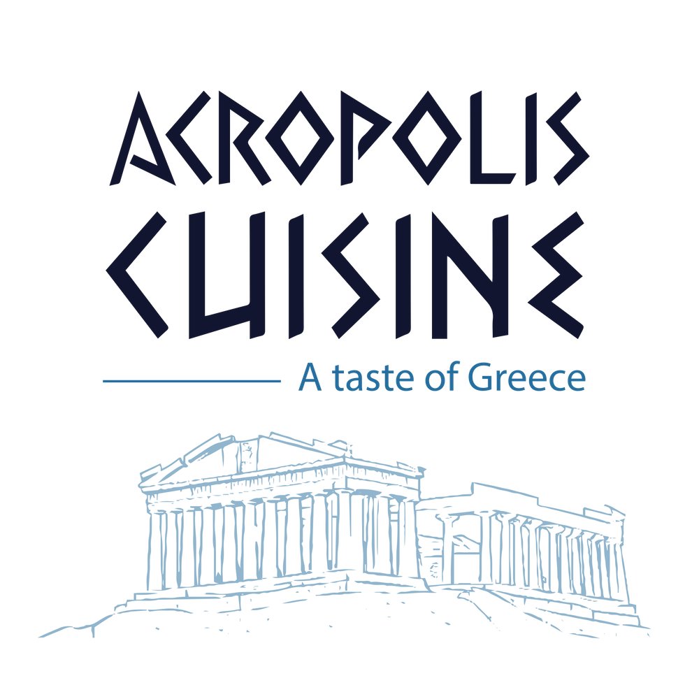 Acropolis Cuisine, Restaurant in Metairie