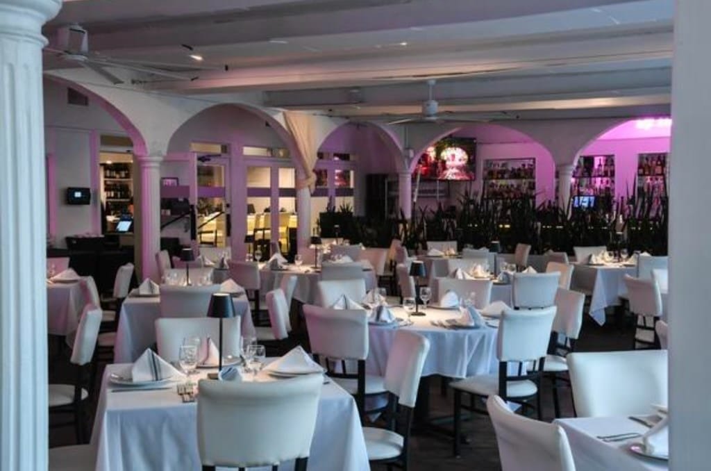 388 Italian Restaurant By Mr Sal, Restaurant in Boca Raton