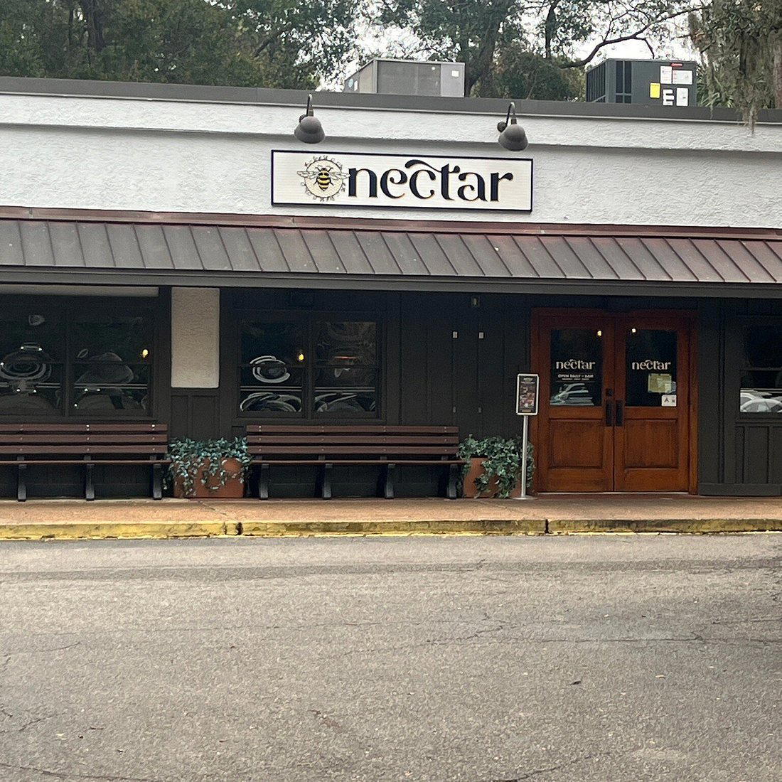 Nectar restaurant in Hilton Head Island, United States