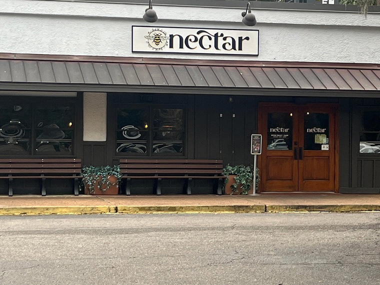 Nectar, Hilton Head Island, United States