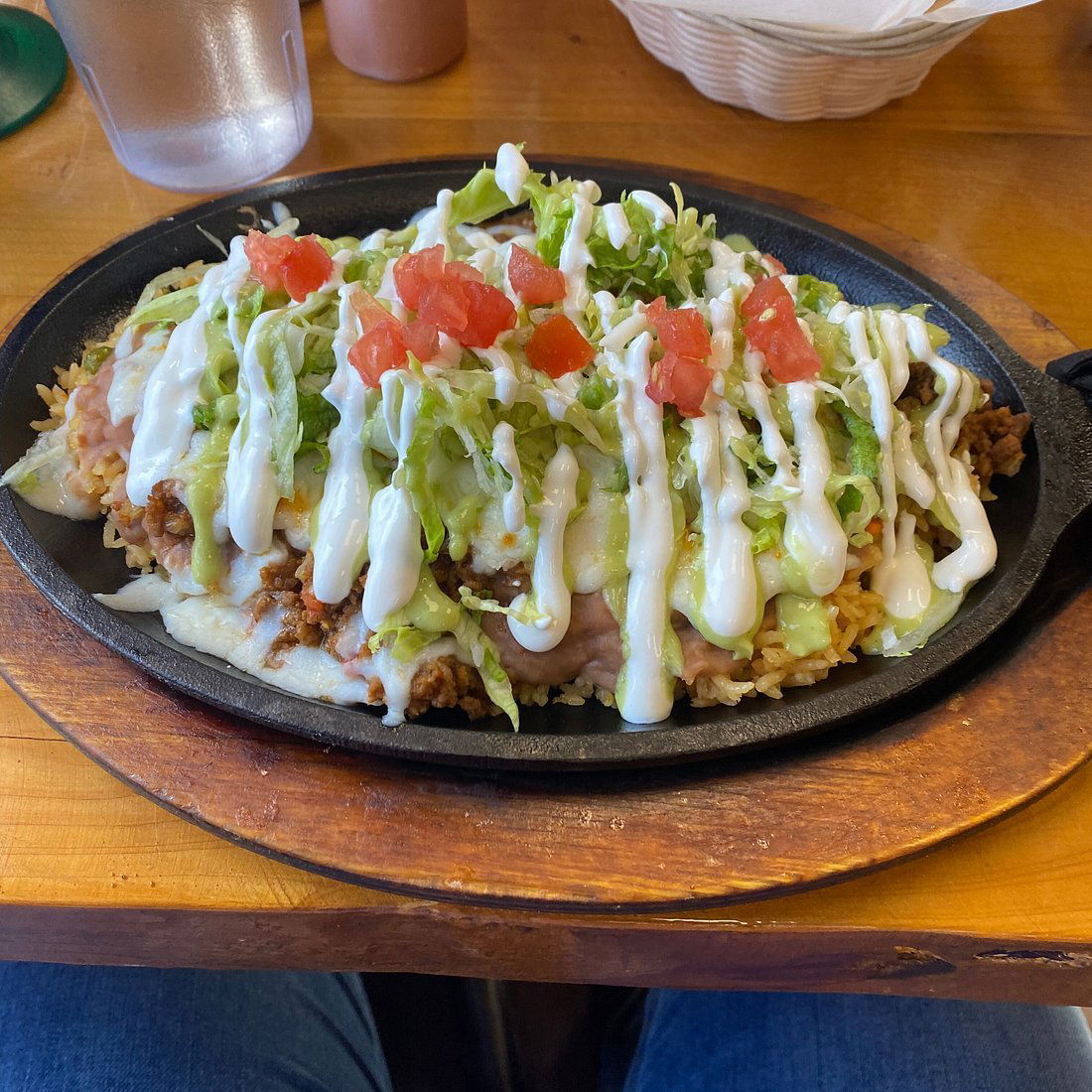 El Sarape, Restaurant in Hartford