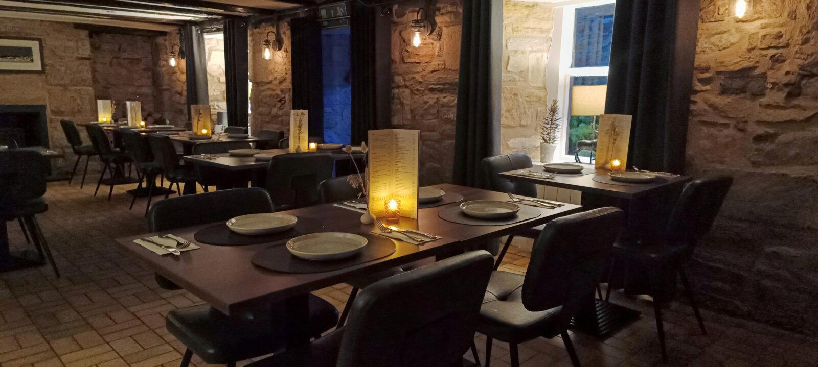 The Cellar Restaurant restaurant in Anstruther
