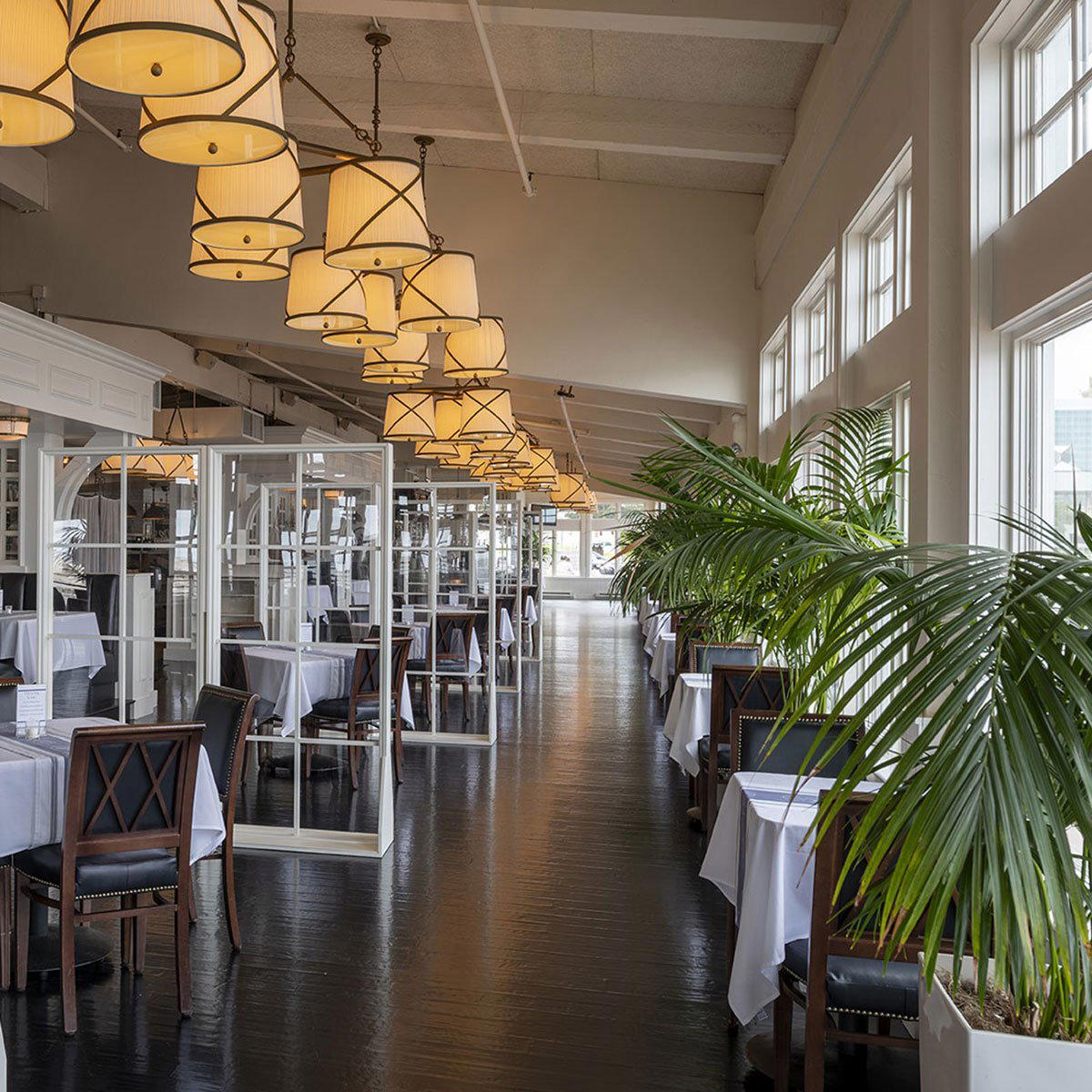 Harbor House, Milwaukee, United States