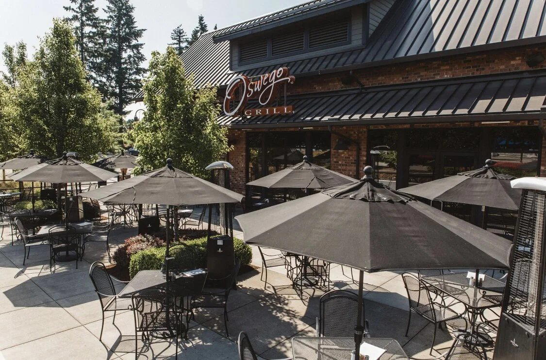 Oswego Grill - Wilsonville restaurant in Wilsonville, United States