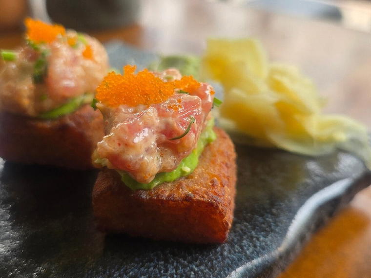 Makimori, Playa del Carmen, Mexico