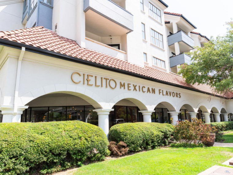 Cielito Mexican Flavors, Irving, United States