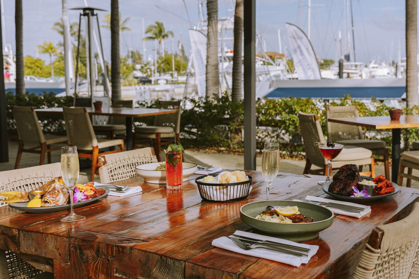 Matt’s Stock Island Kitchen & Bar, Restaurant in Key West